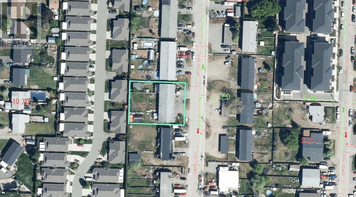 484 Hein Road