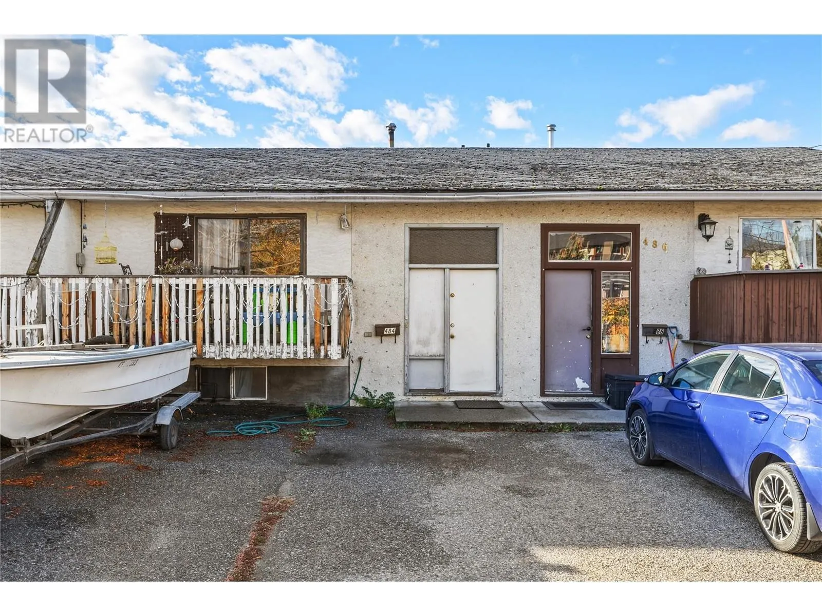 484 Hein Road