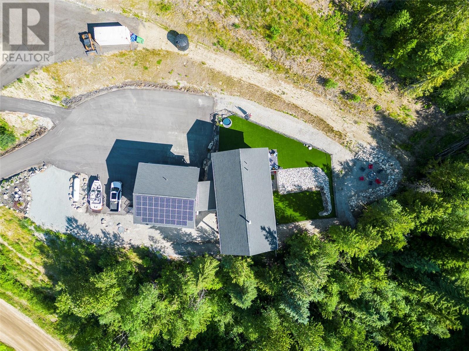 8735 Forsberg Road