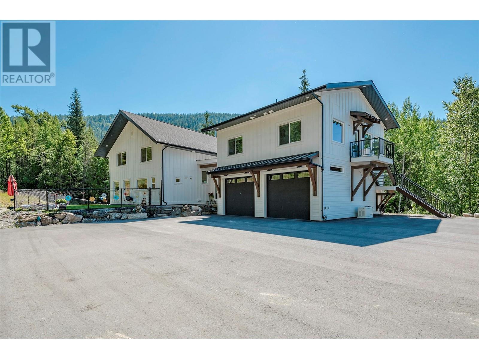 8735 Forsberg Road