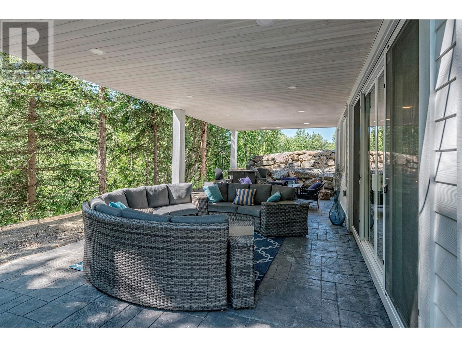8735 Forsberg Road