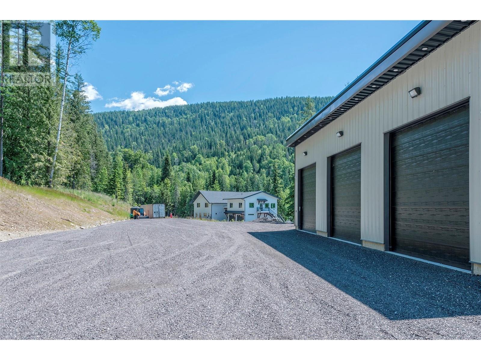8735 Forsberg Road