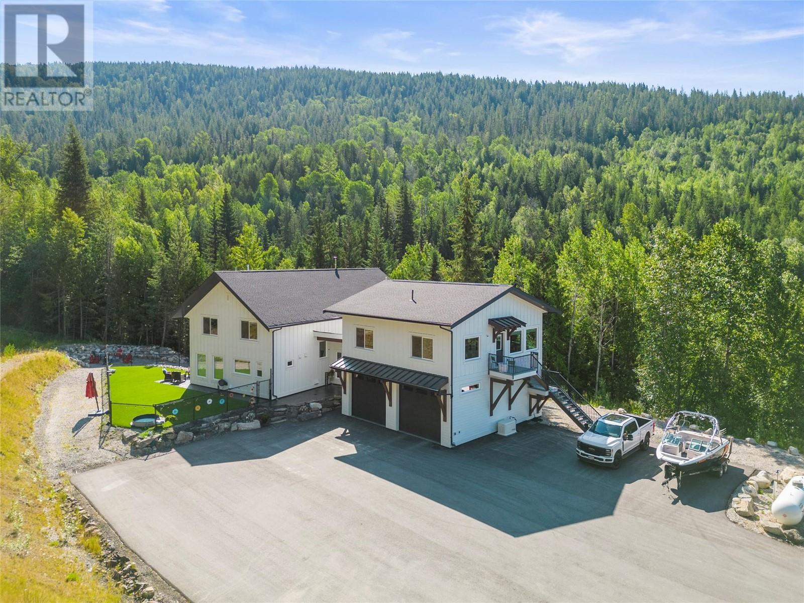 8735 Forsberg Road
