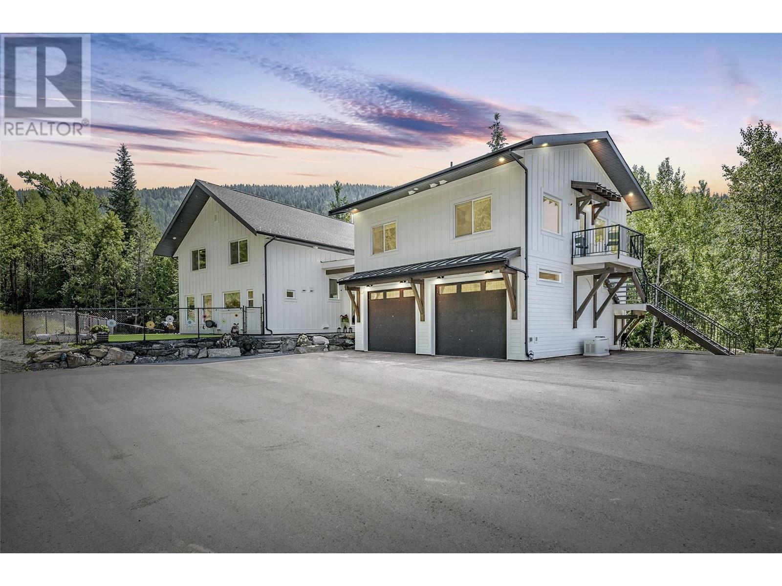 8735 Forsberg Road