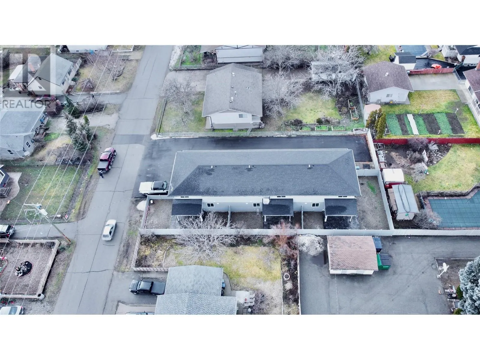 5830 OKANAGAN Street Unit# 102