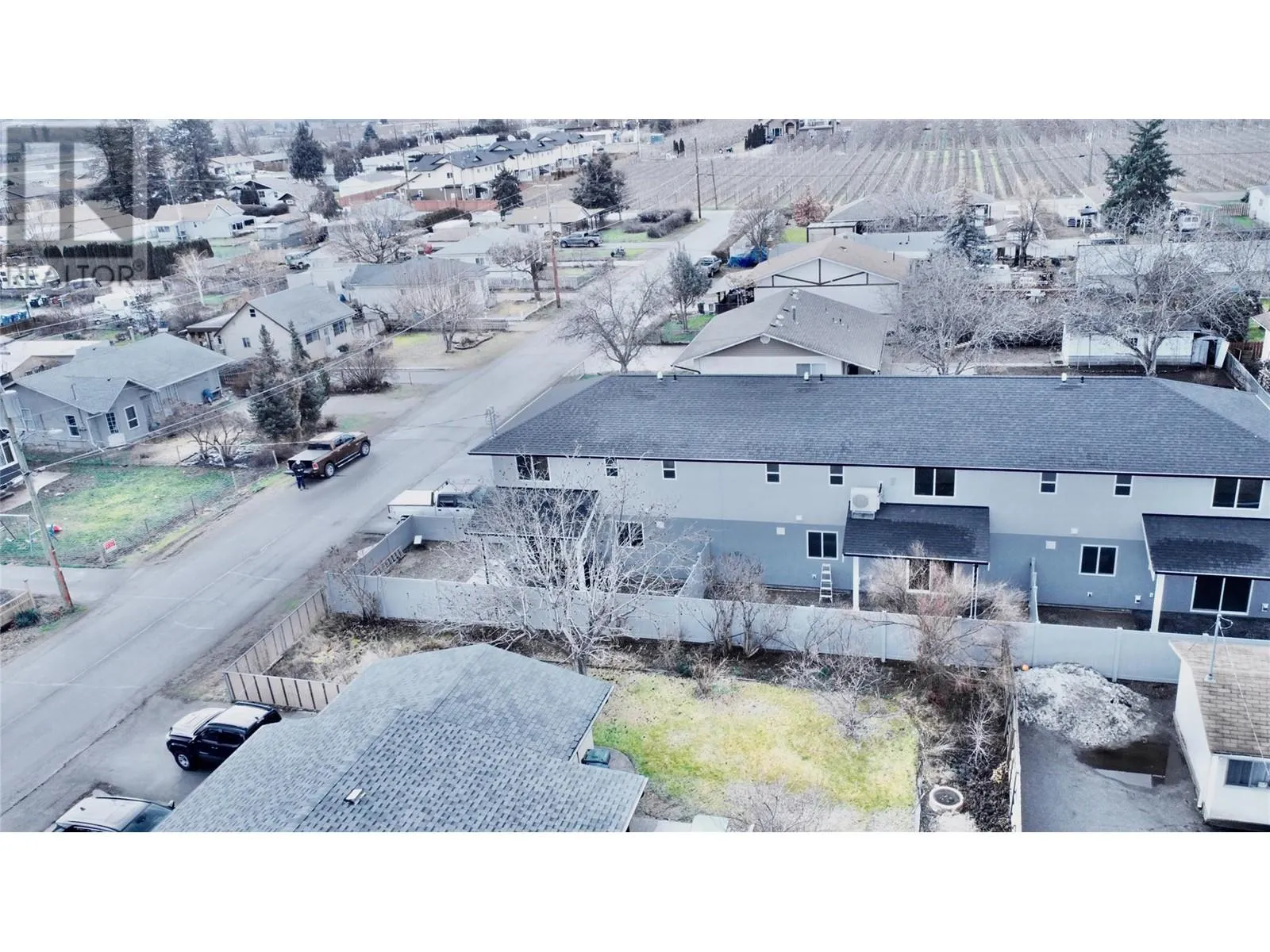 5830 OKANAGAN Street Unit# 102