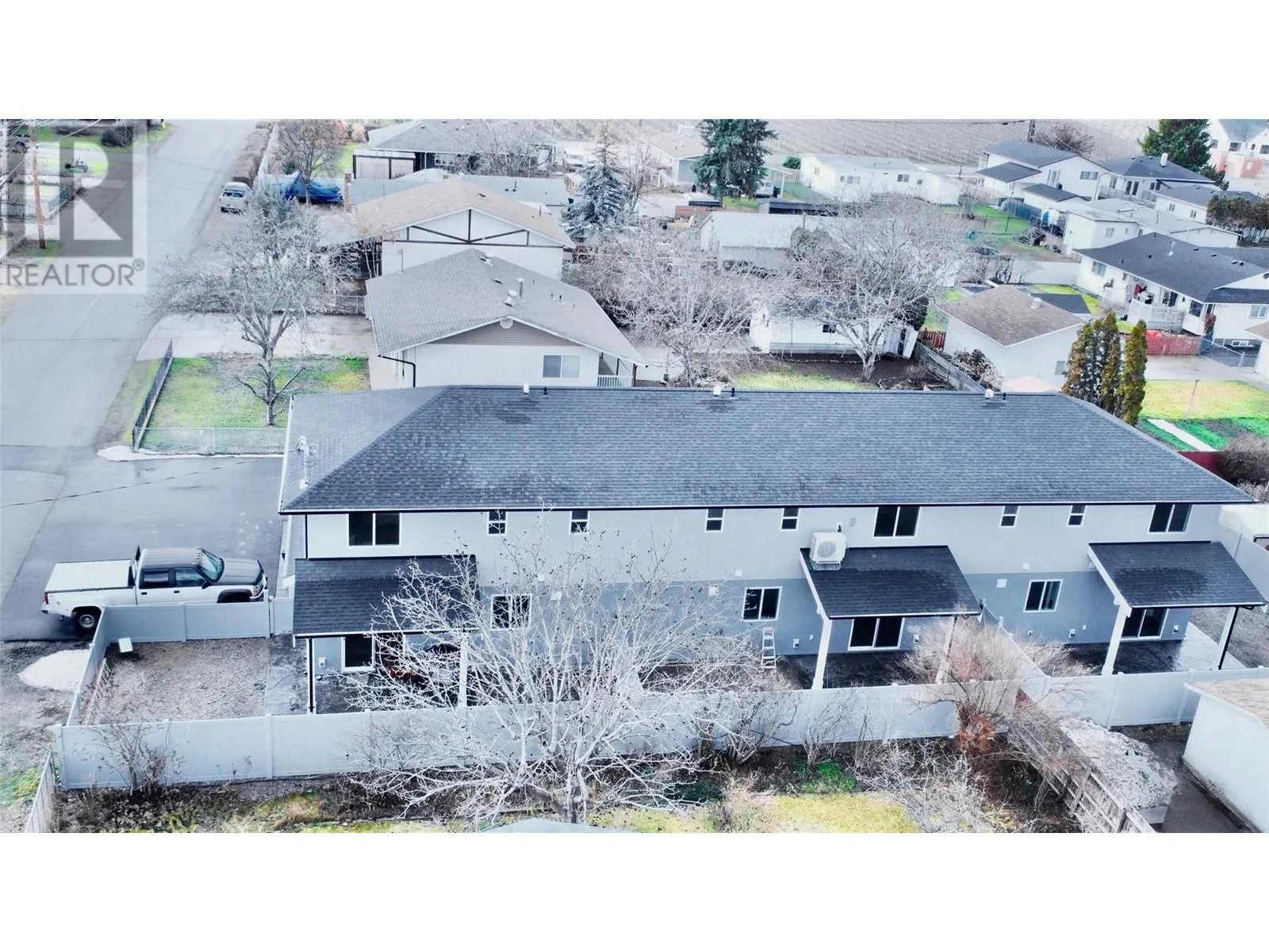 5830 OKANAGAN Street Unit# 102