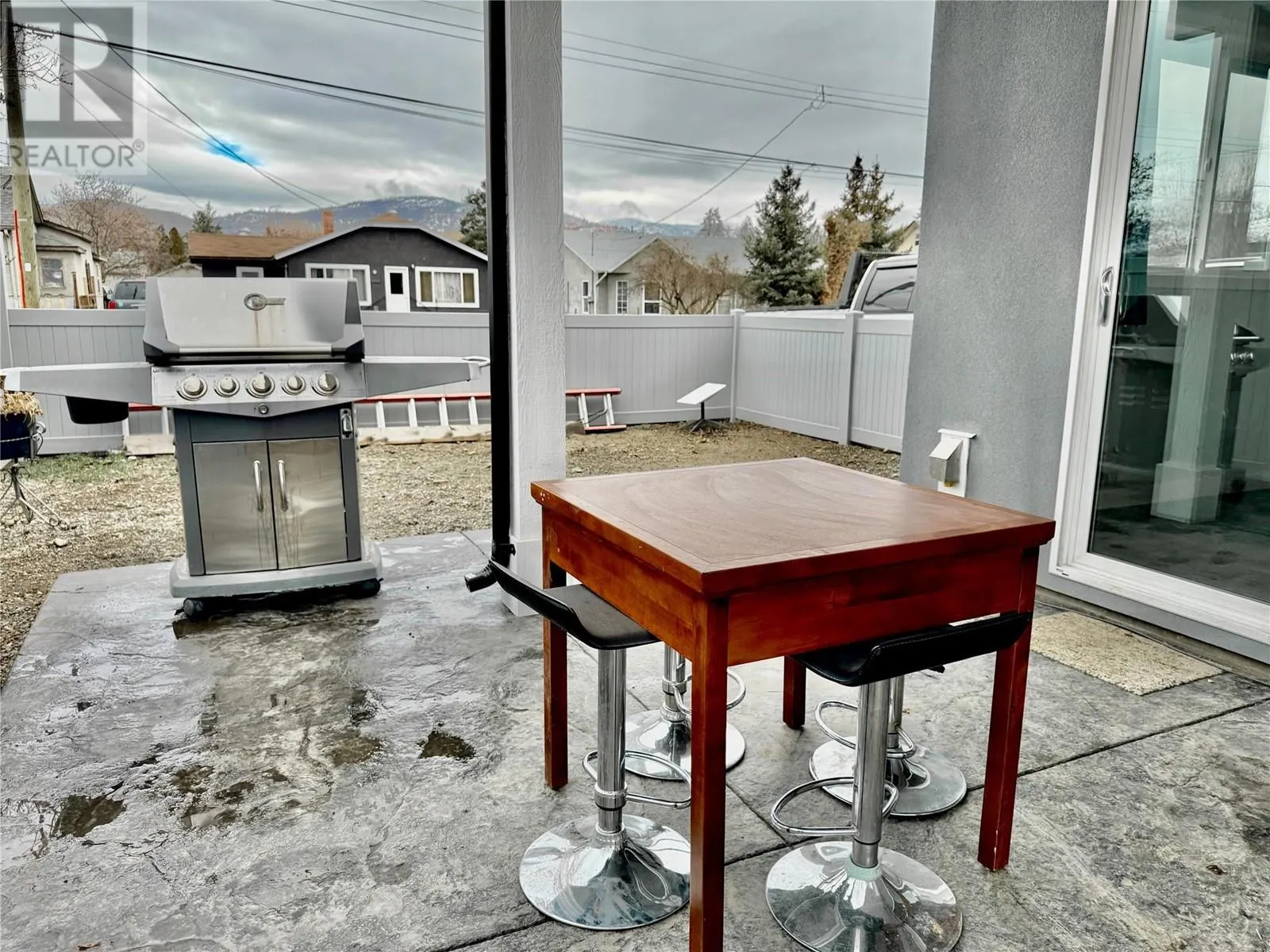 5830 OKANAGAN Street Unit# 102