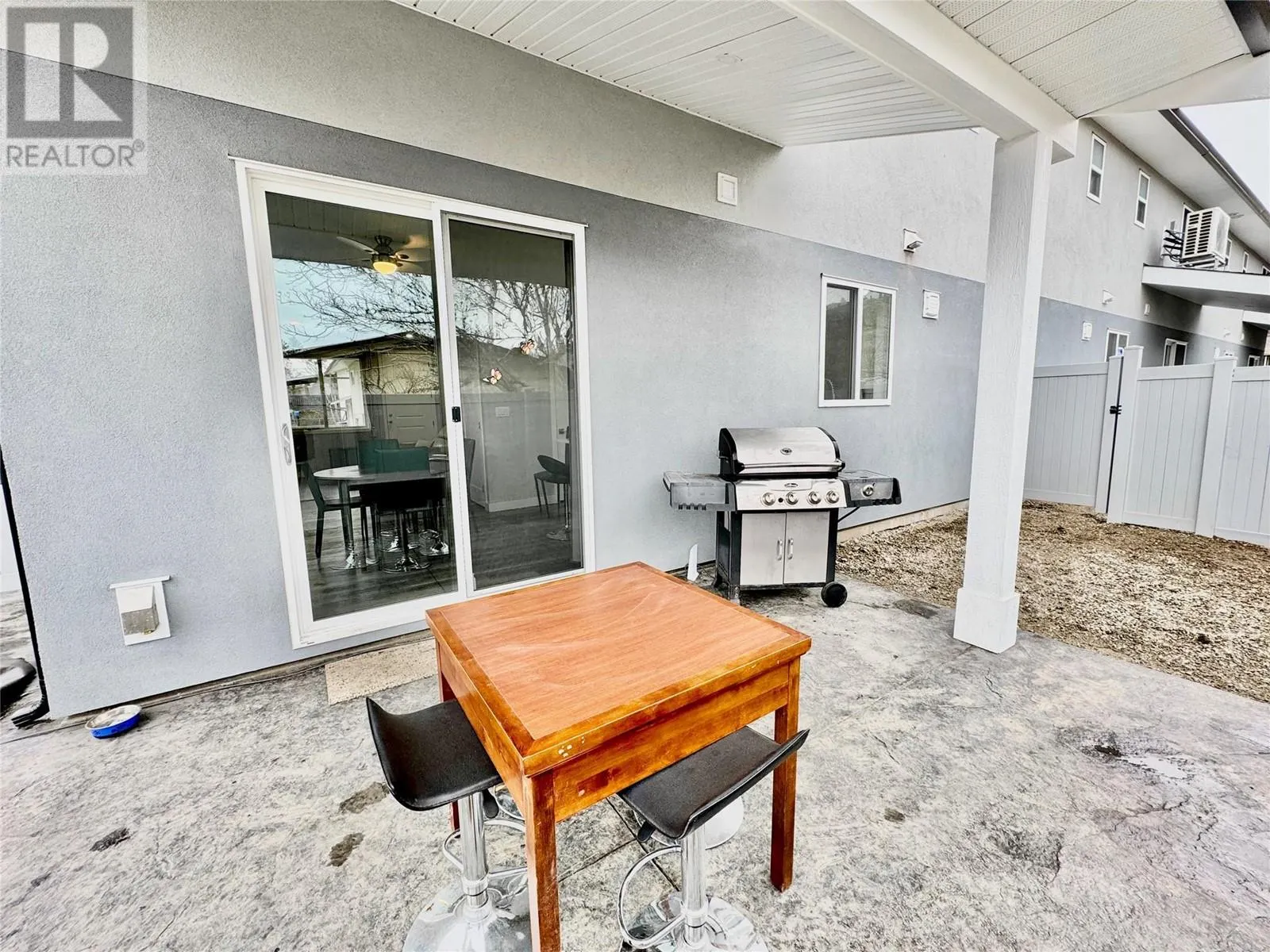 5830 OKANAGAN Street Unit# 102