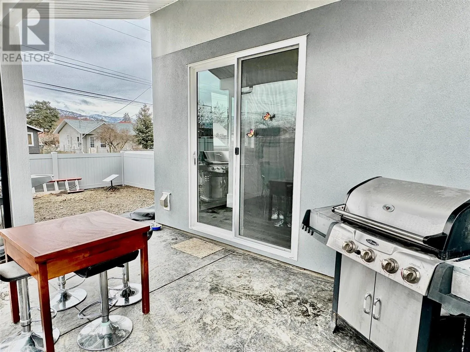 5830 OKANAGAN Street Unit# 102