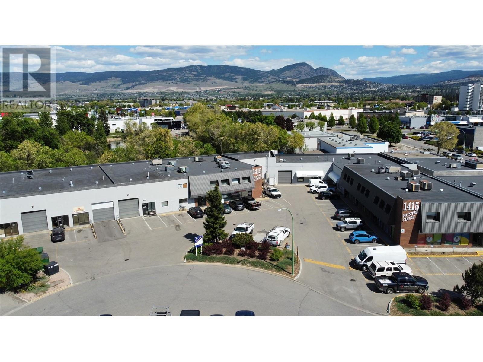 1415 Hunter Court Unit# 1 A/B