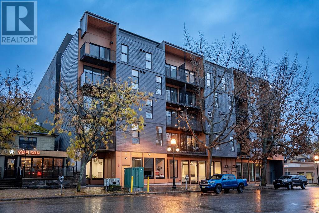 514 VICTORIA Street Unit# 209