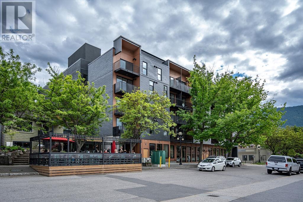 514 VICTORIA Street Unit# 209