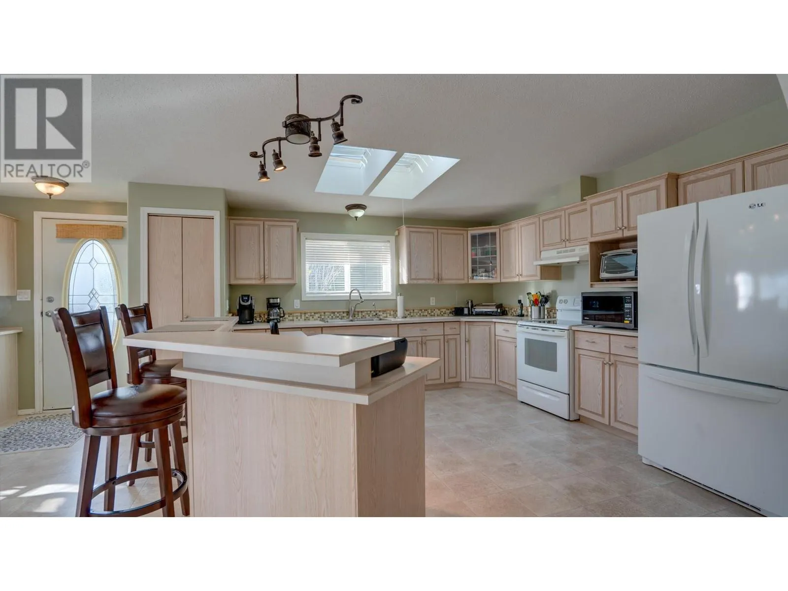 9510 Highway 97N Unit# 43