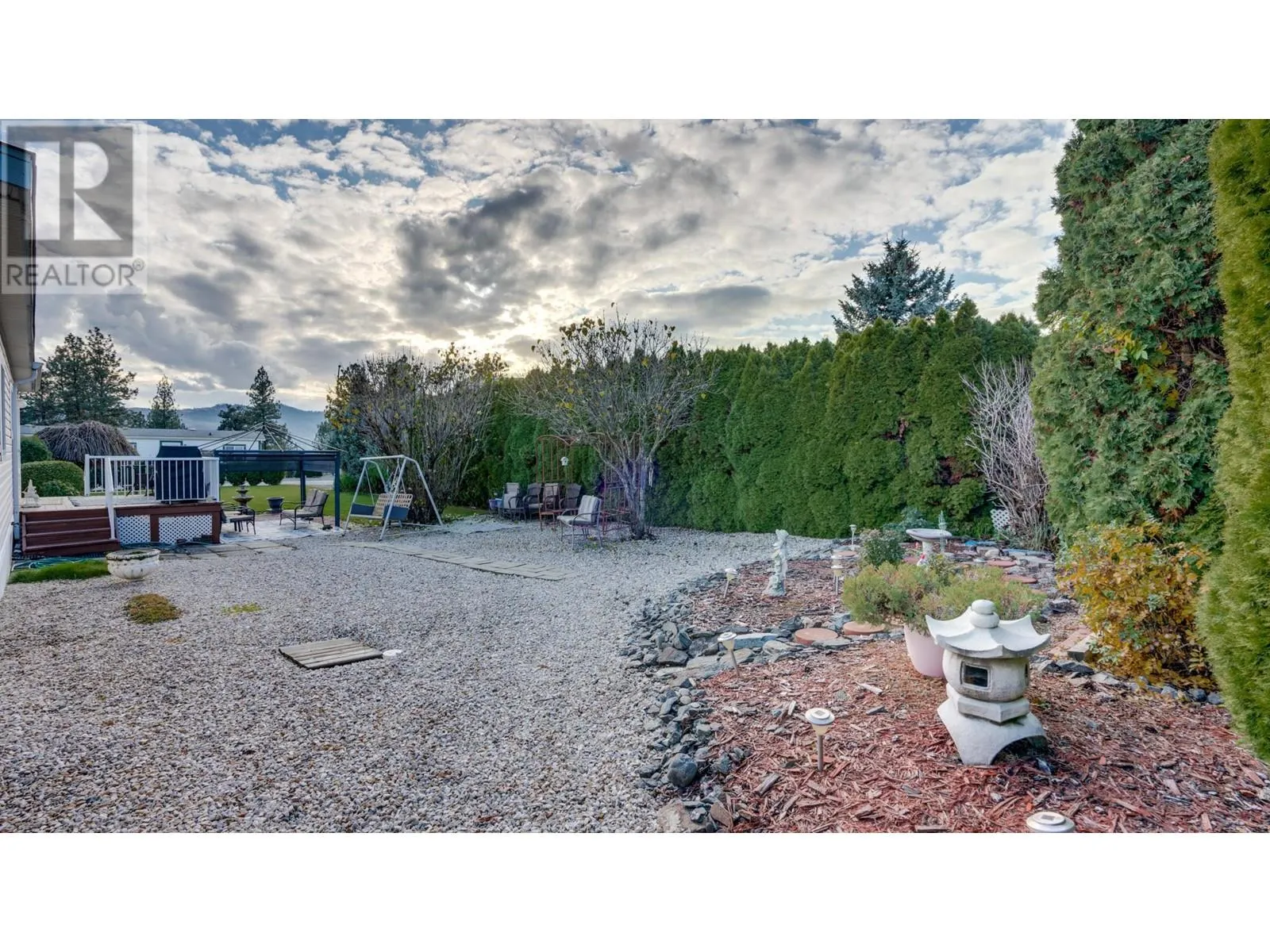 9510 Highway 97N Unit# 43