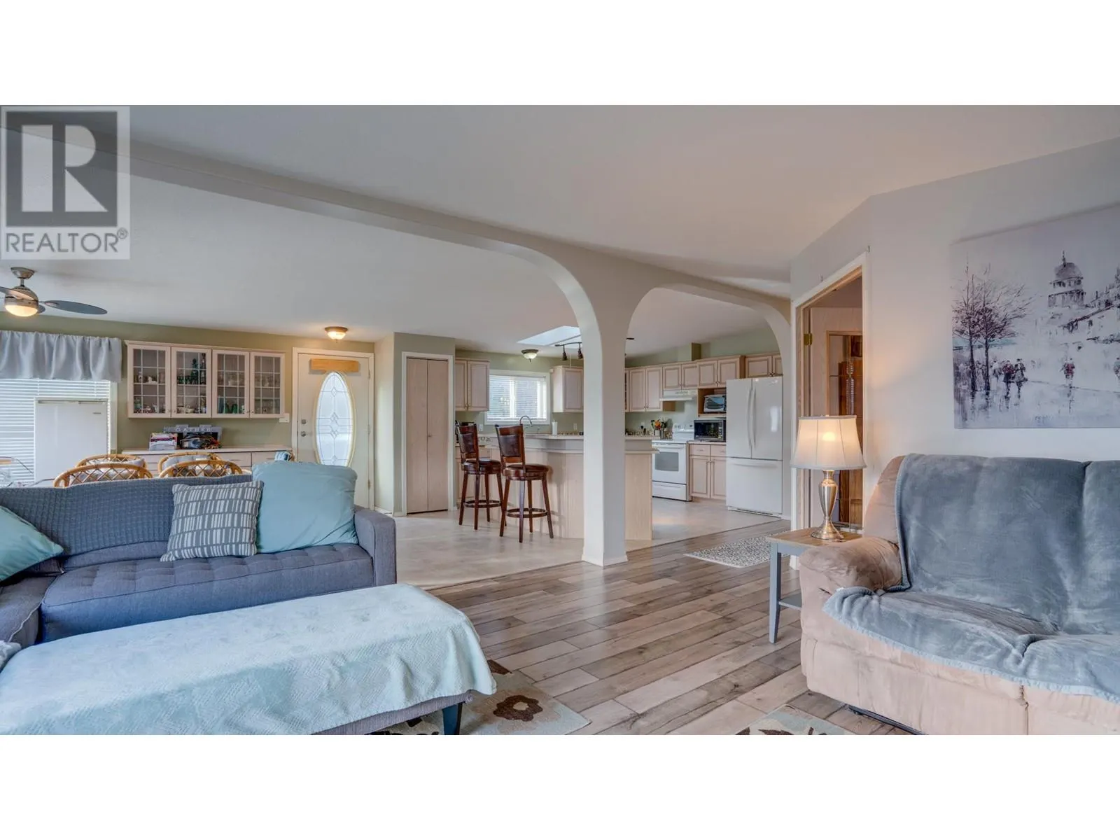 9510 Highway 97N Unit# 43
