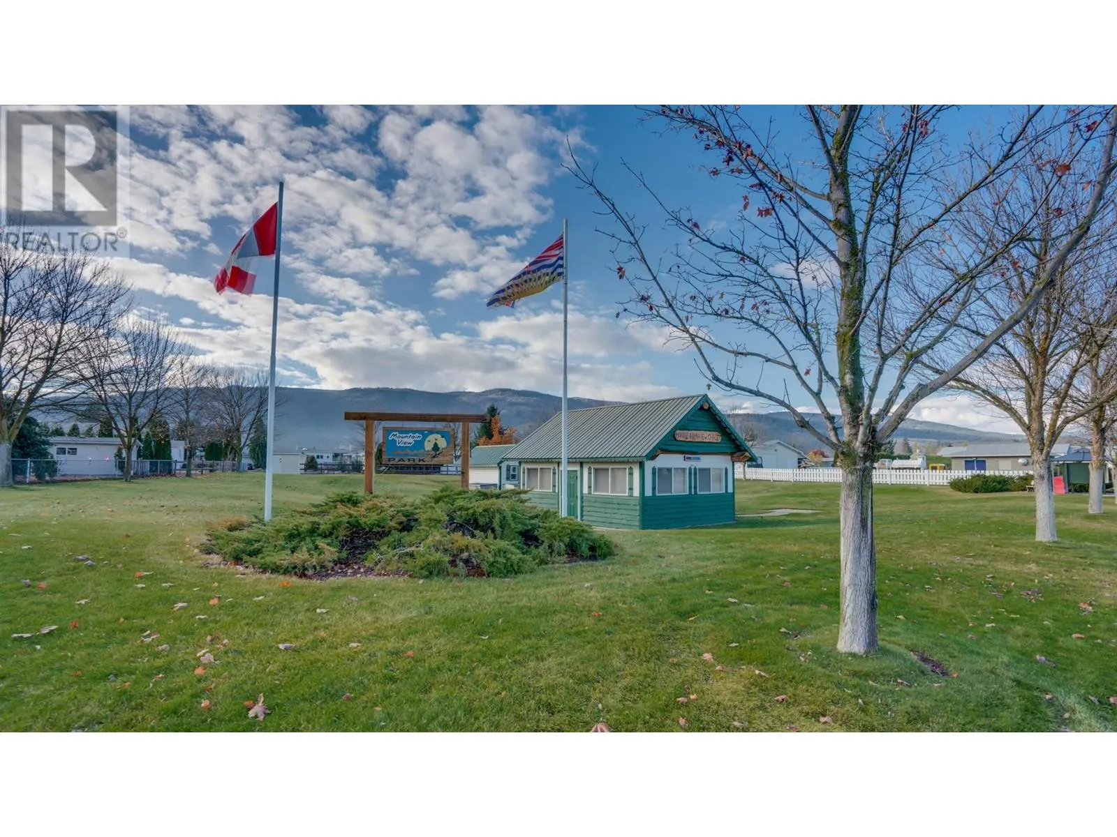 9510 Highway 97N Unit# 43