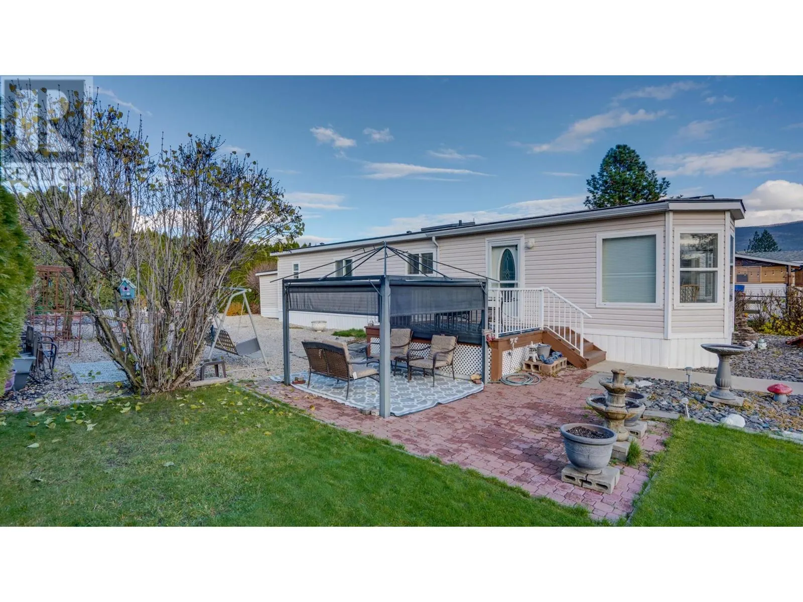 9510 Highway 97N Unit# 43