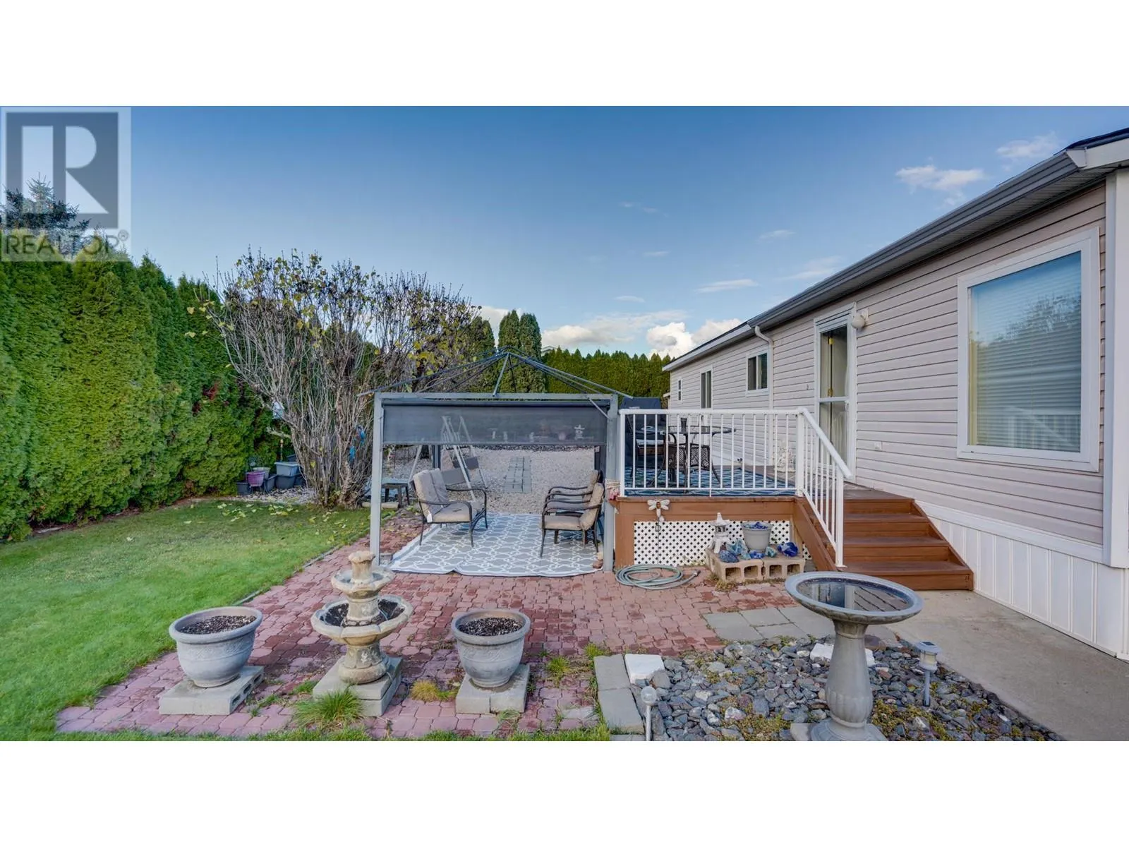 9510 Highway 97N Unit# 43