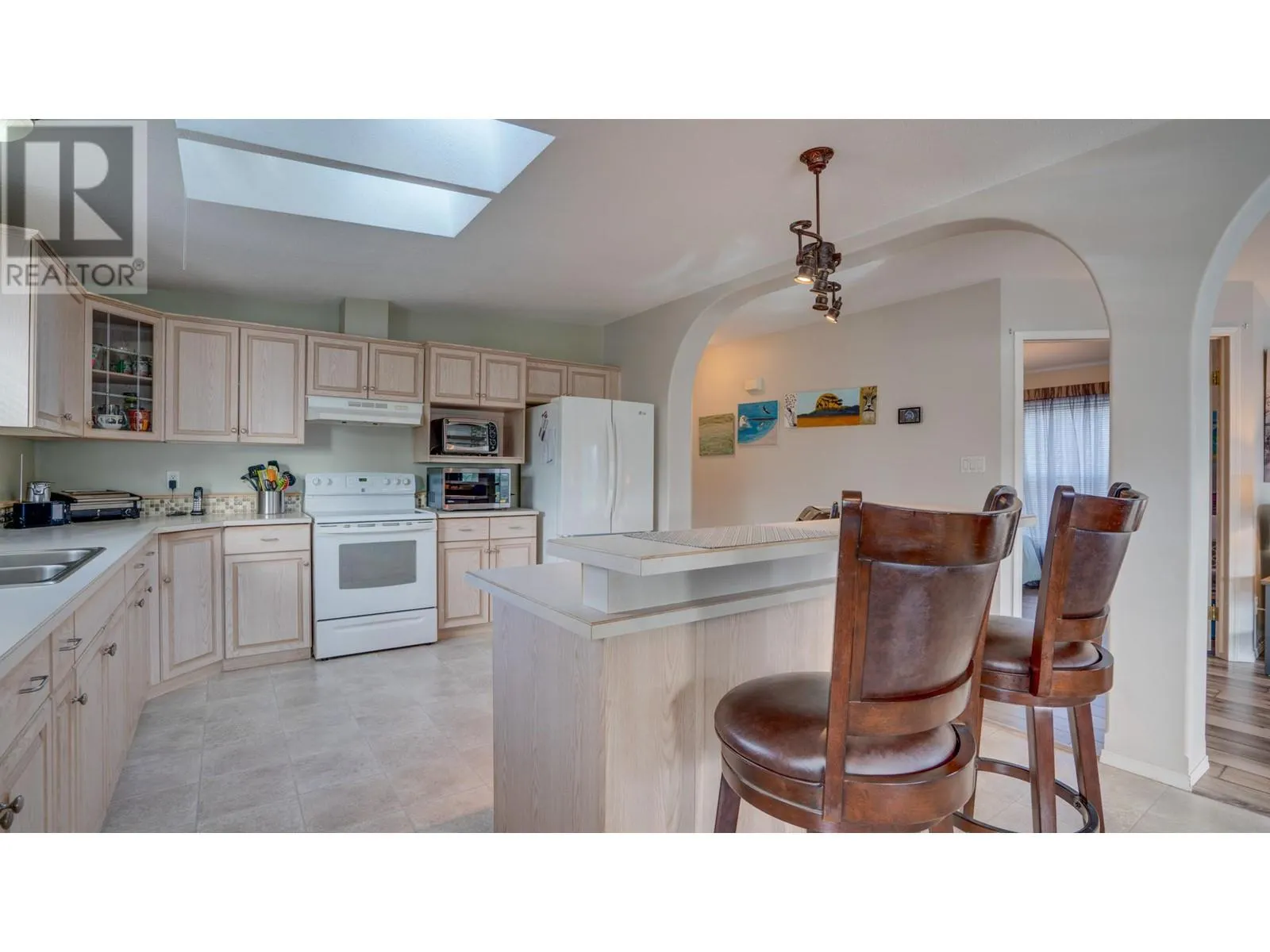 9510 Highway 97N Unit# 43