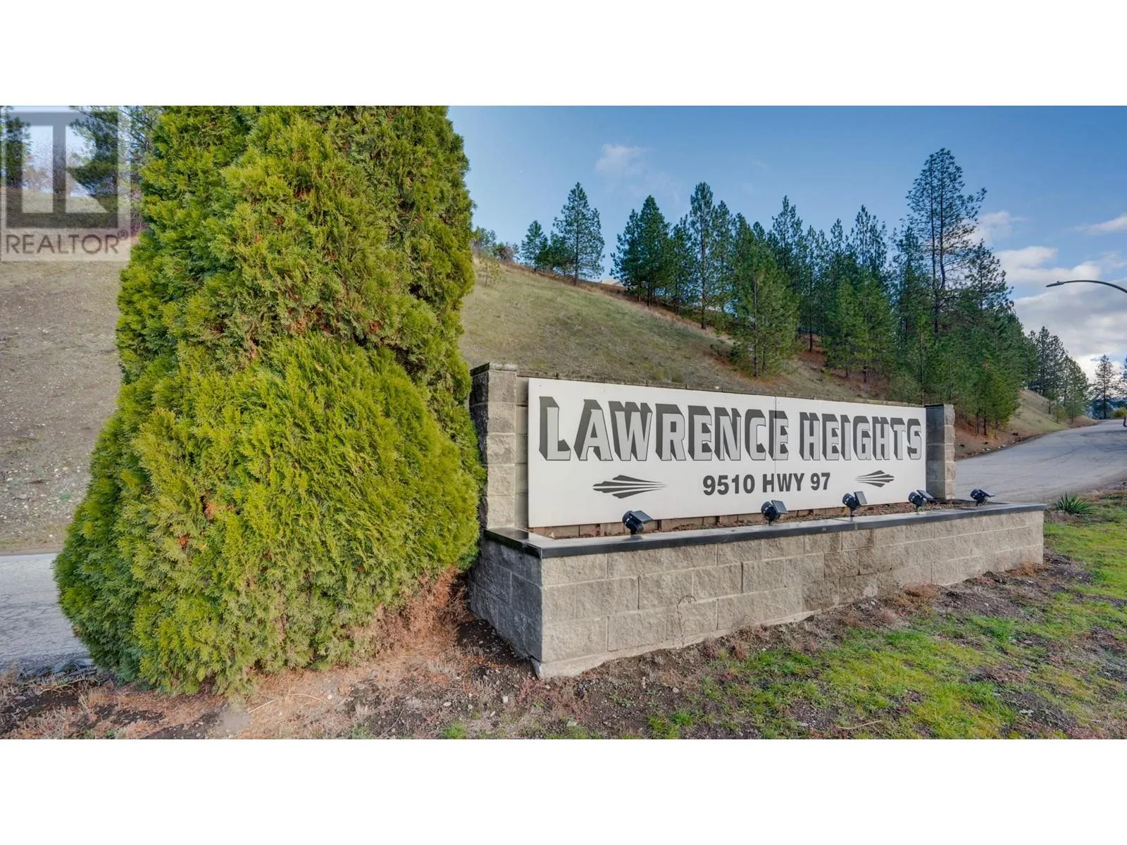9510 Highway 97N Unit# 43