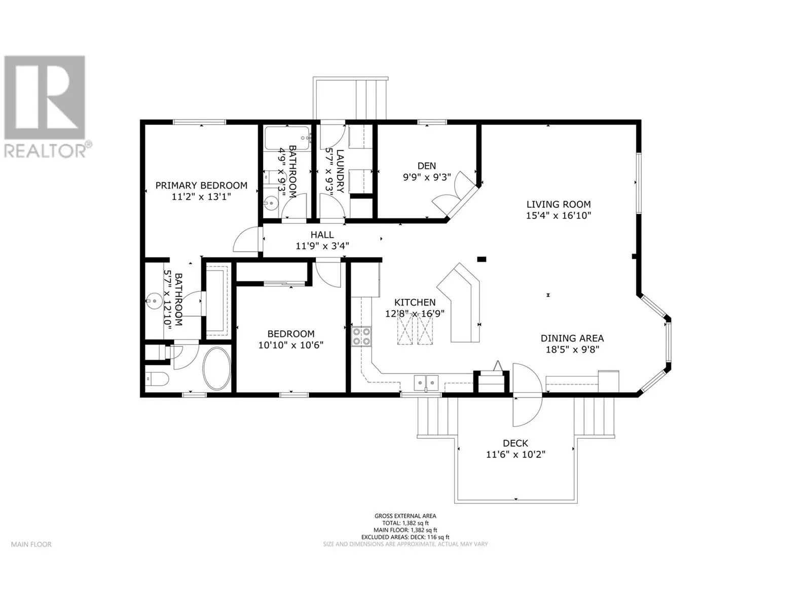 9510 Highway 97N Unit# 43