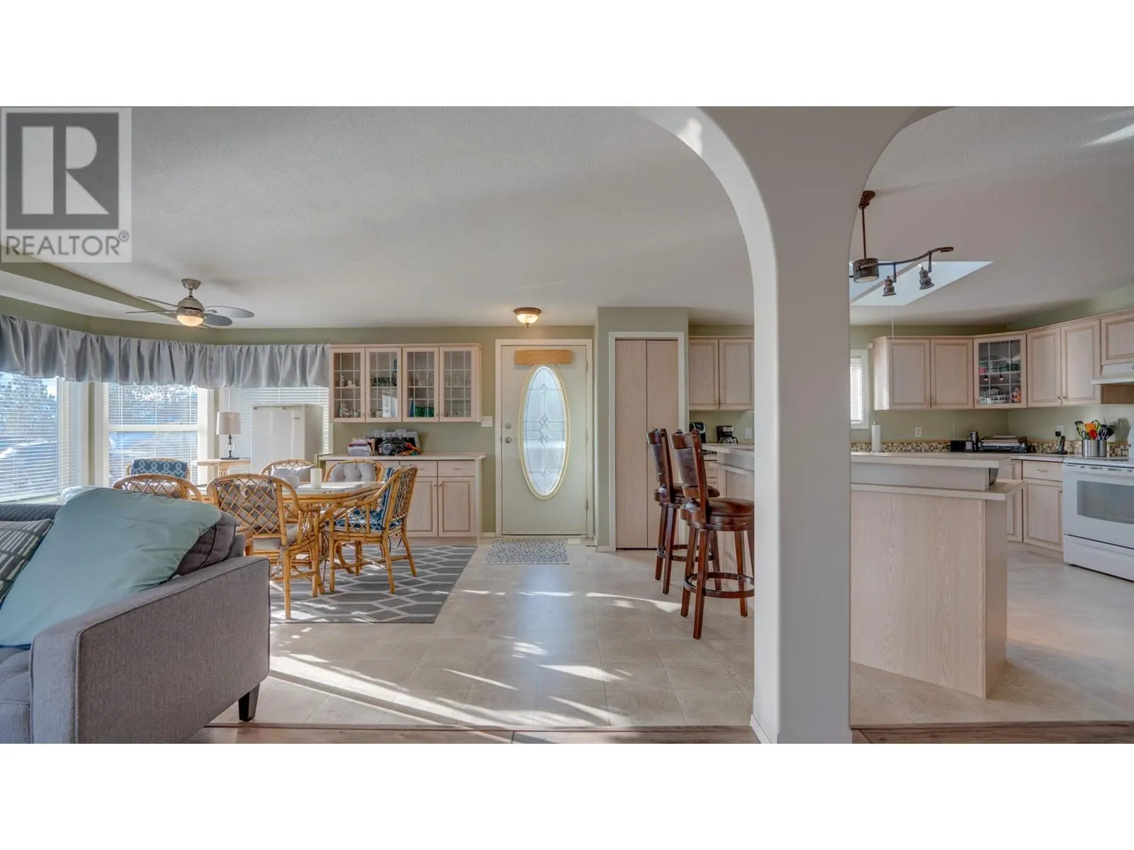9510 Highway 97N Unit# 43