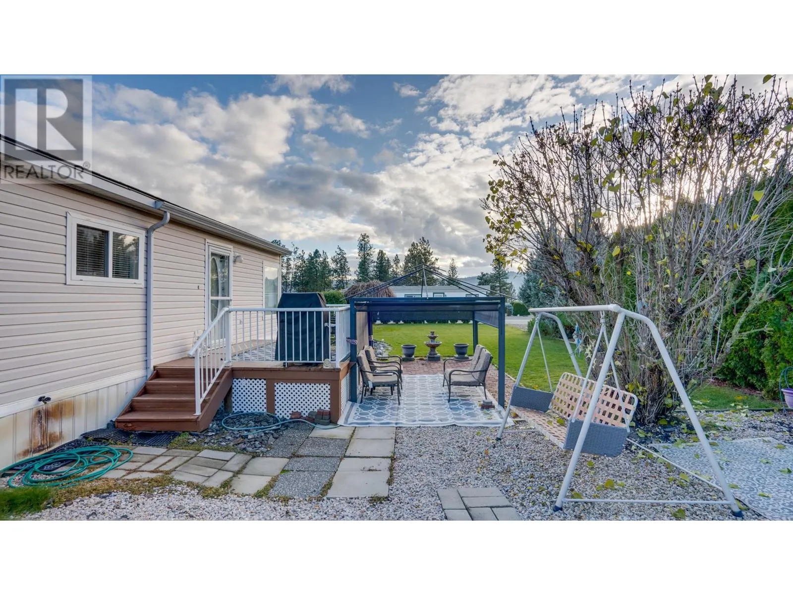 9510 Highway 97N Unit# 43