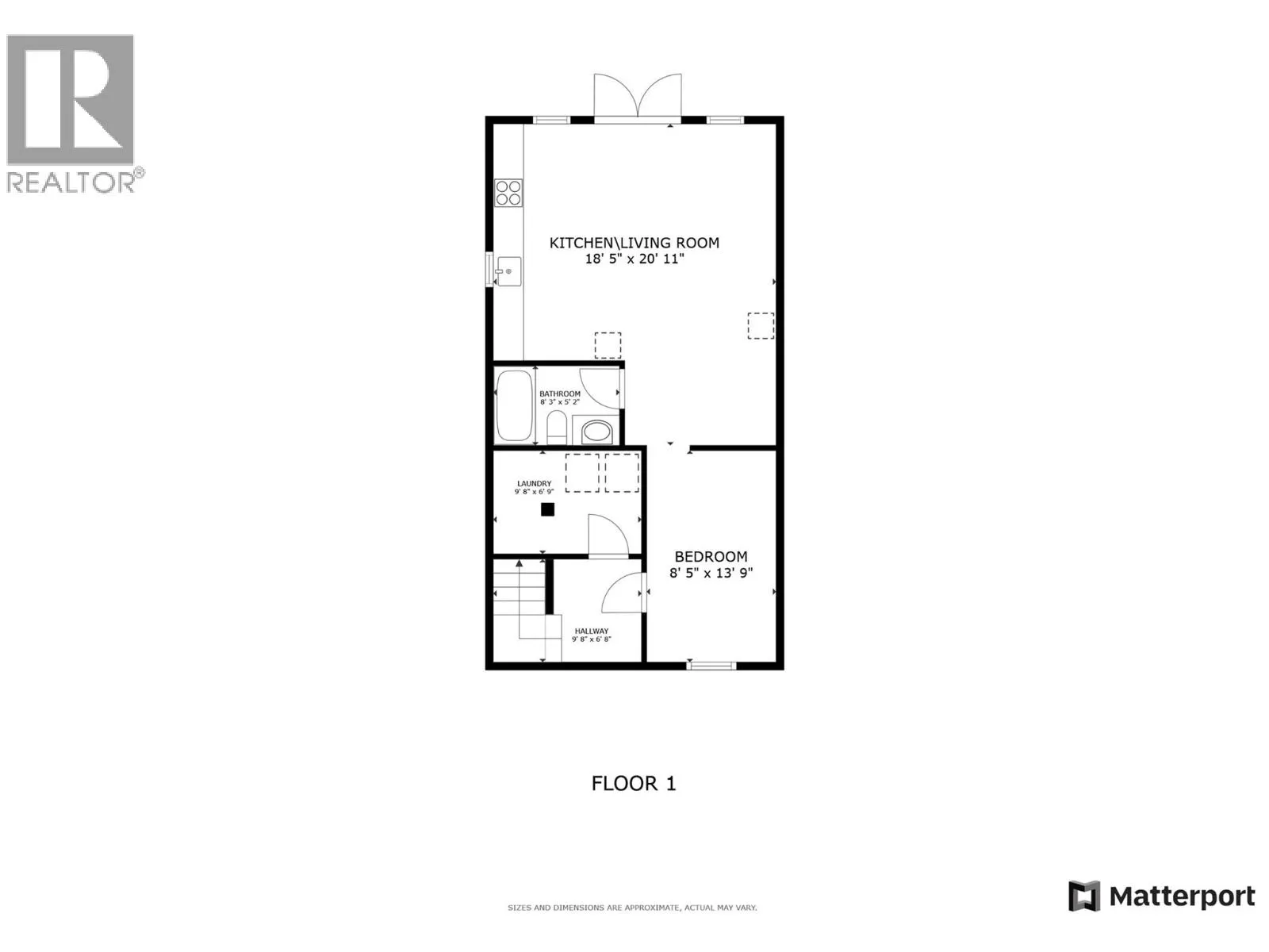 509 CARBONATE Street
