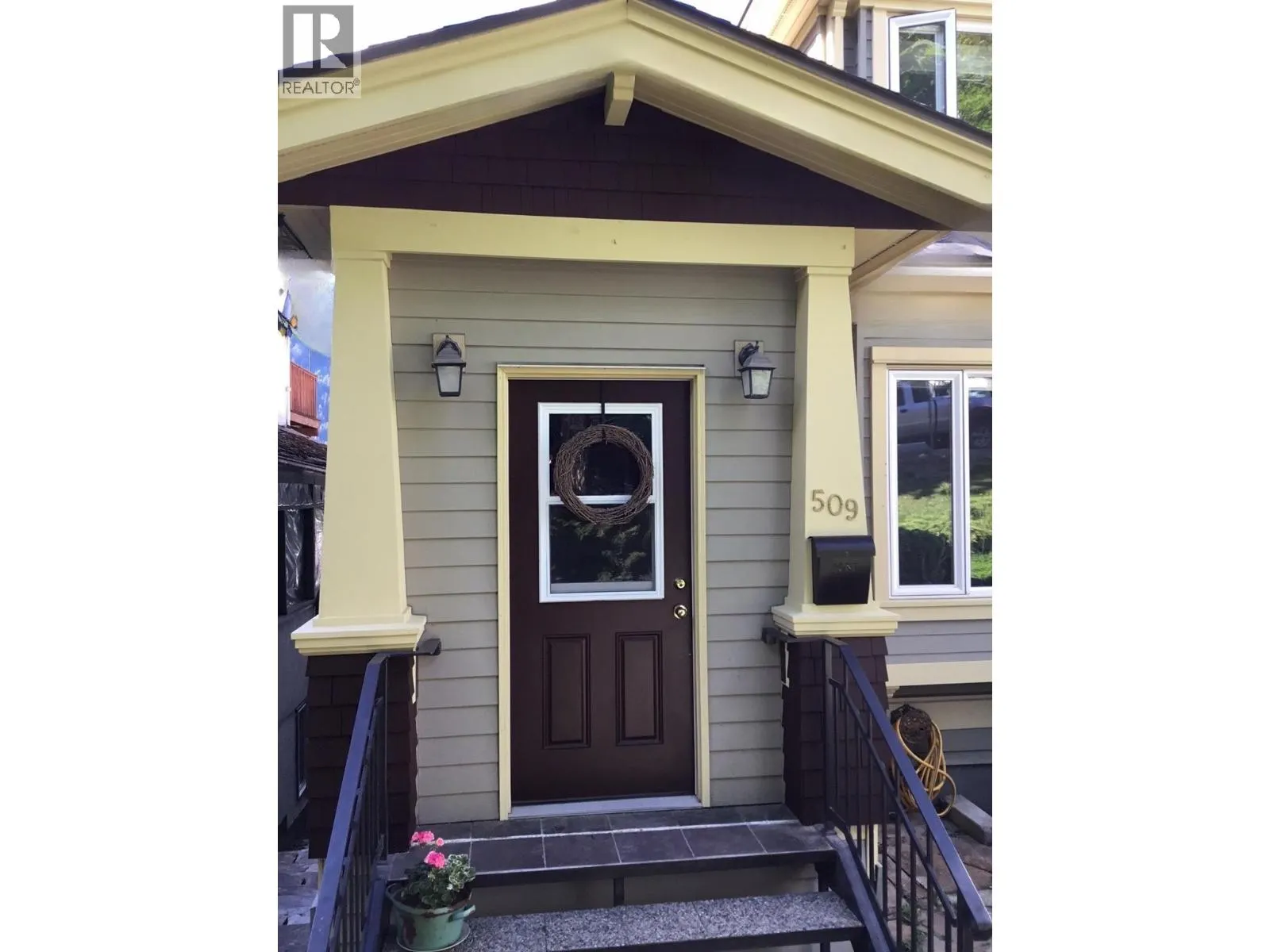 509 CARBONATE Street
