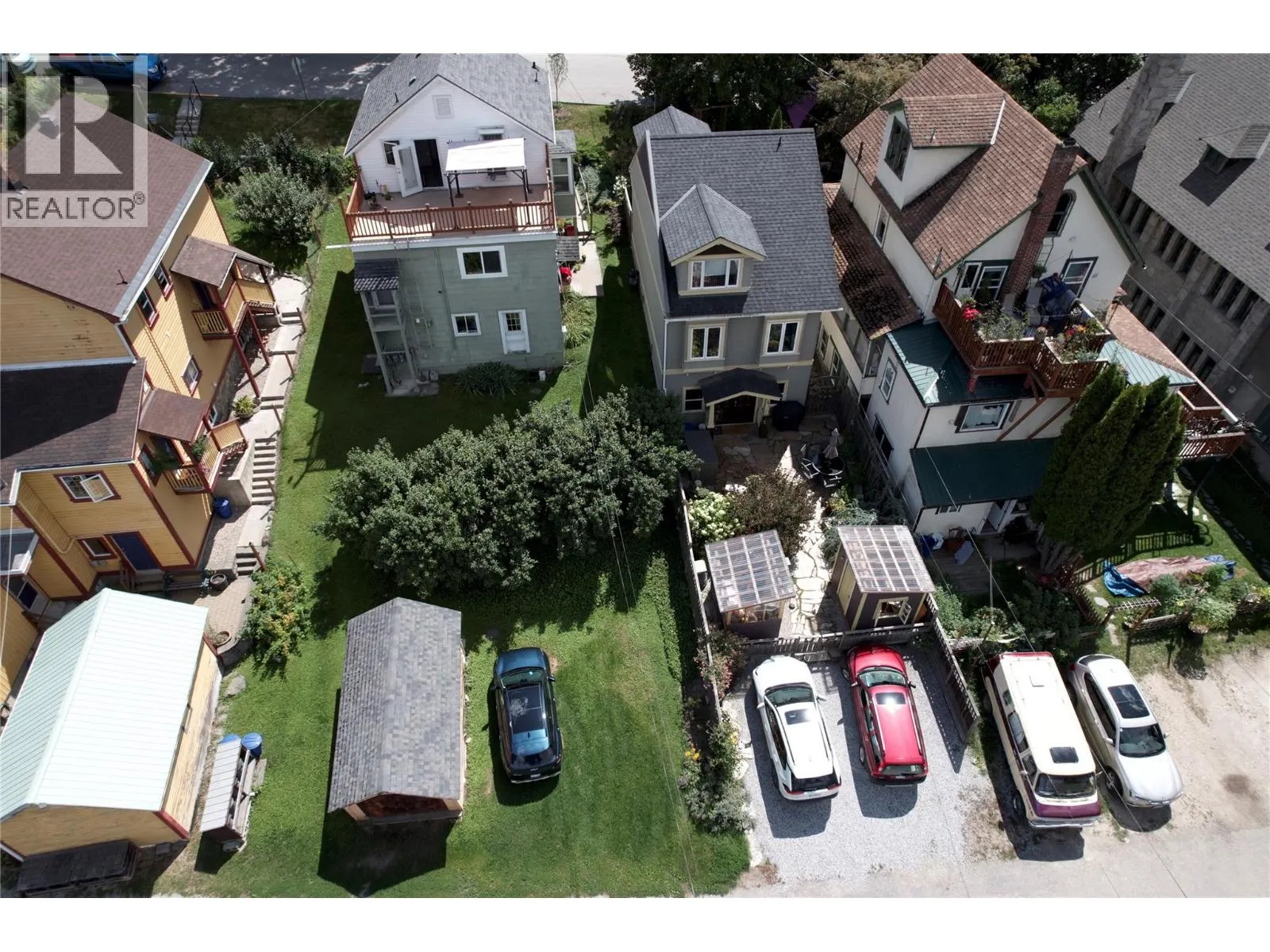509 CARBONATE Street