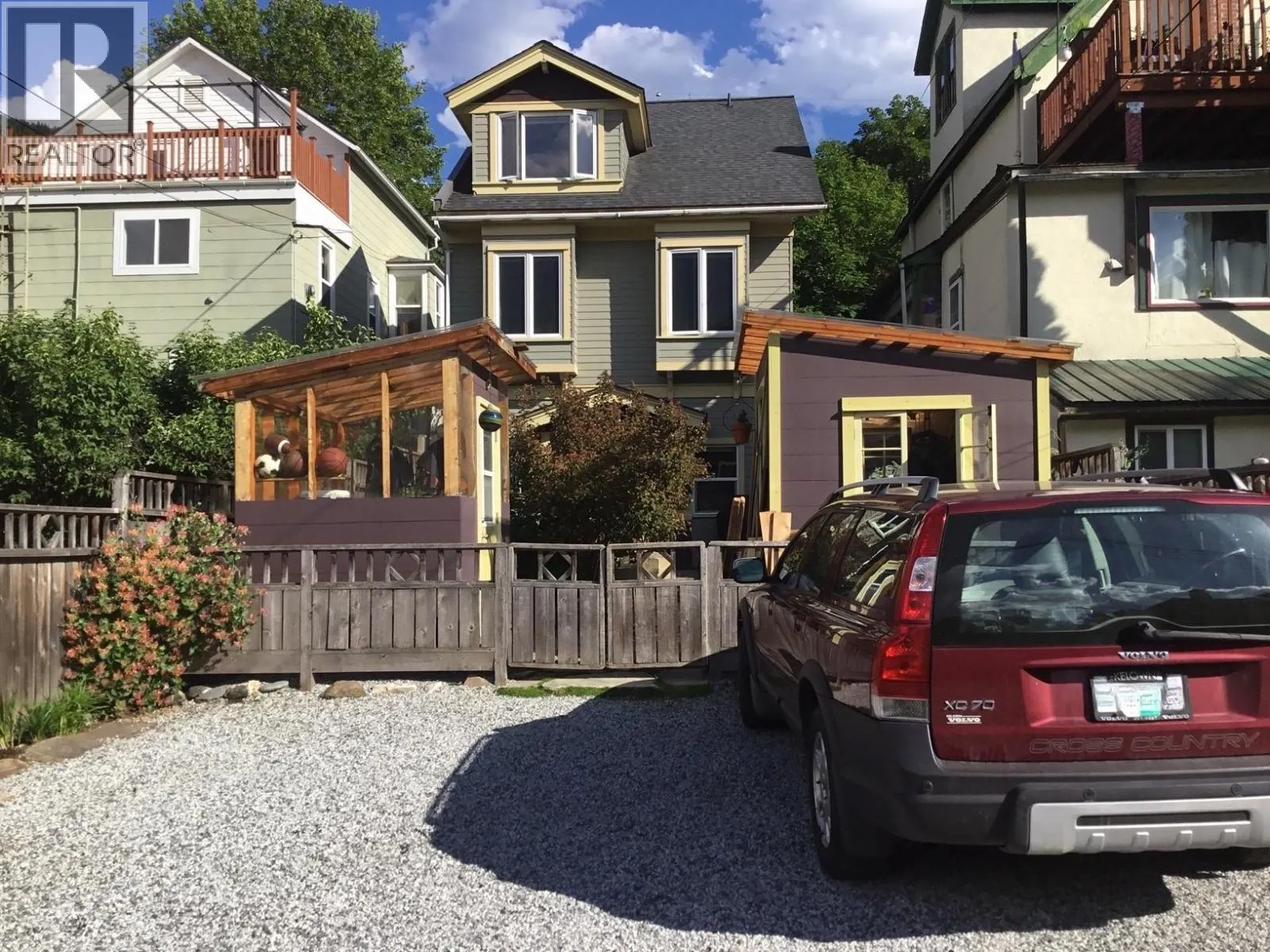 509 CARBONATE Street