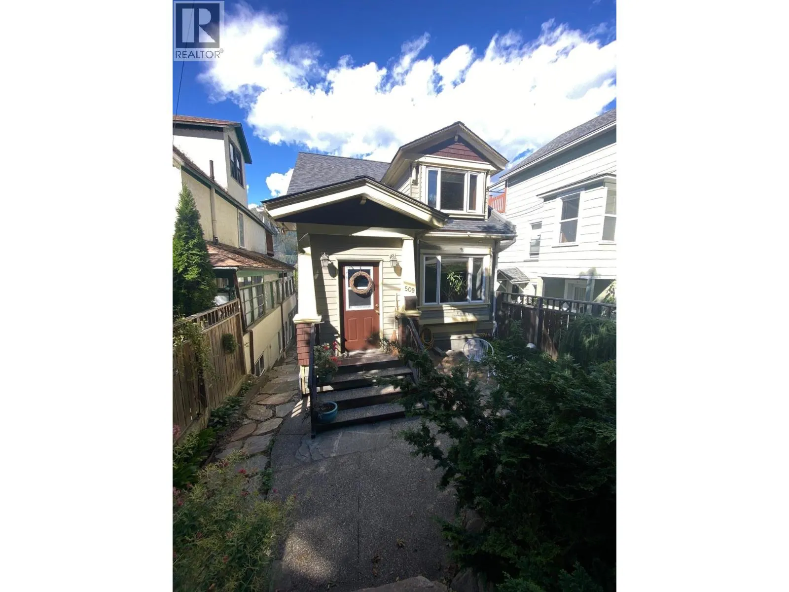 509 CARBONATE Street