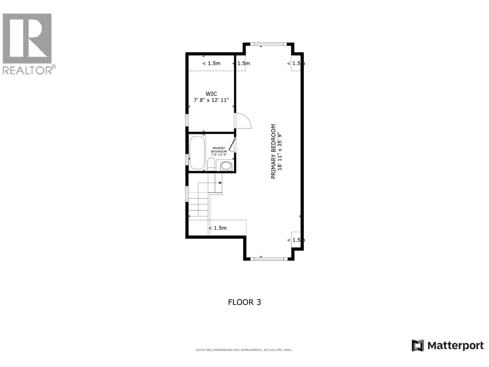 509 CARBONATE Street