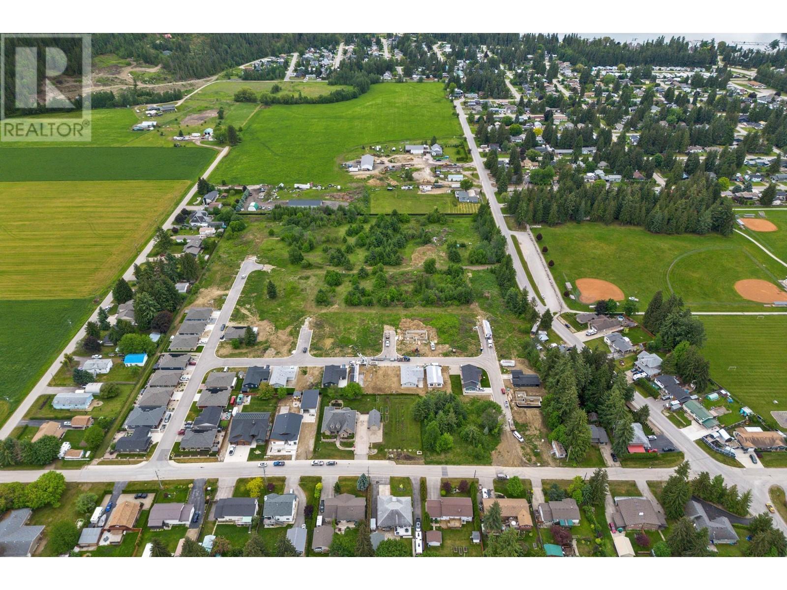 730 Elderberry Walk Lot# 41