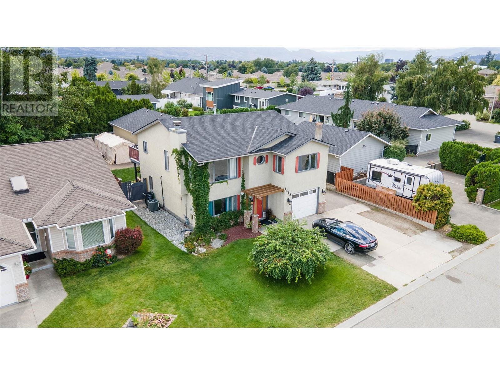 1415 Nelson Place