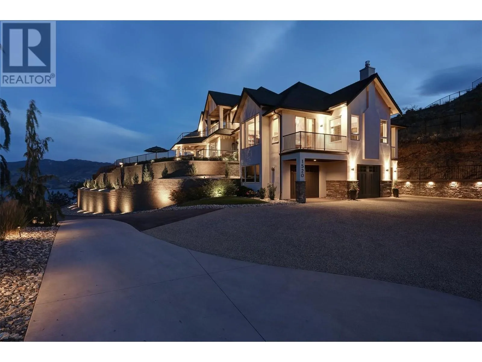 1520 Vineyard Drive