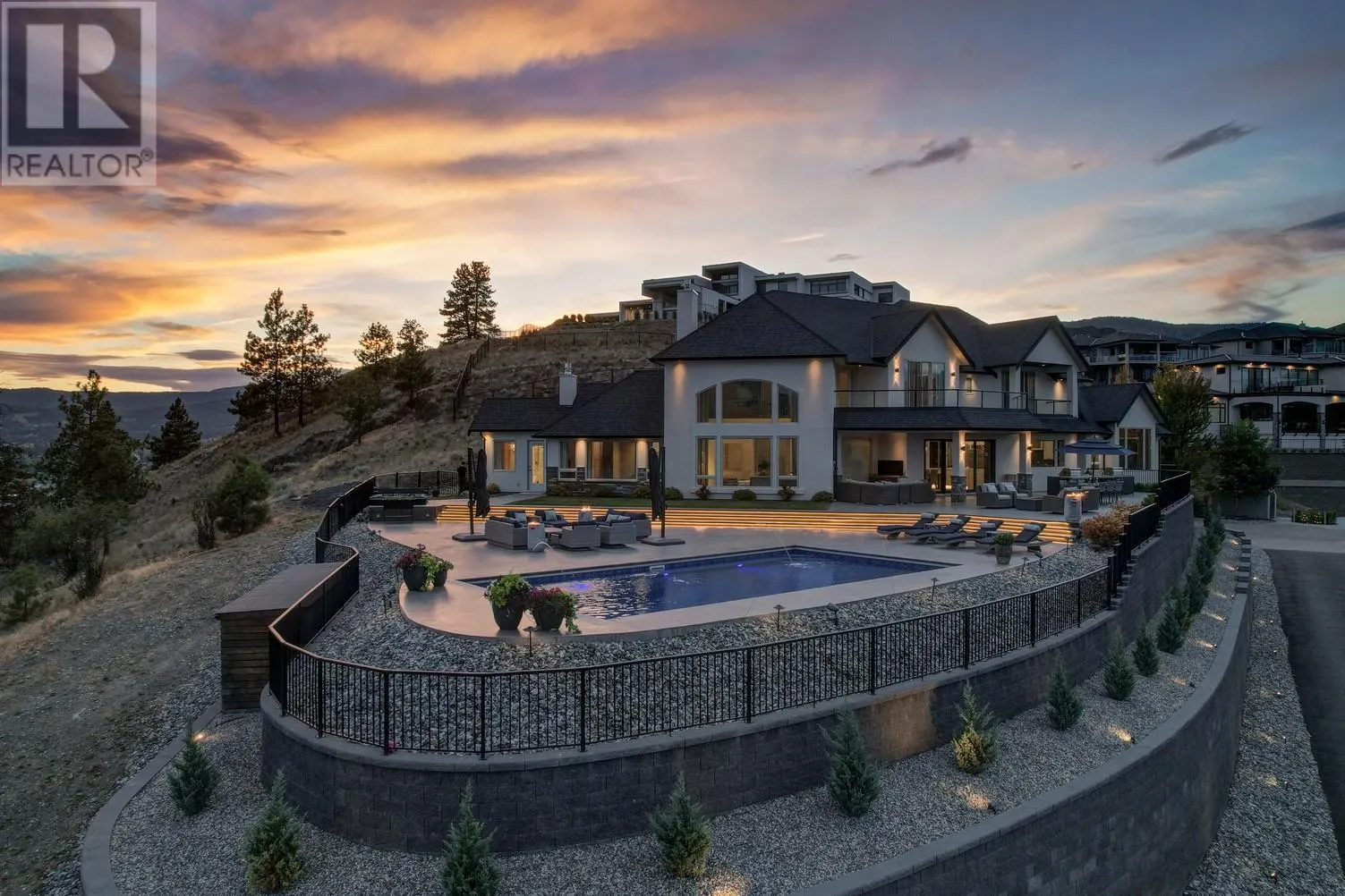 1520 Vineyard Drive