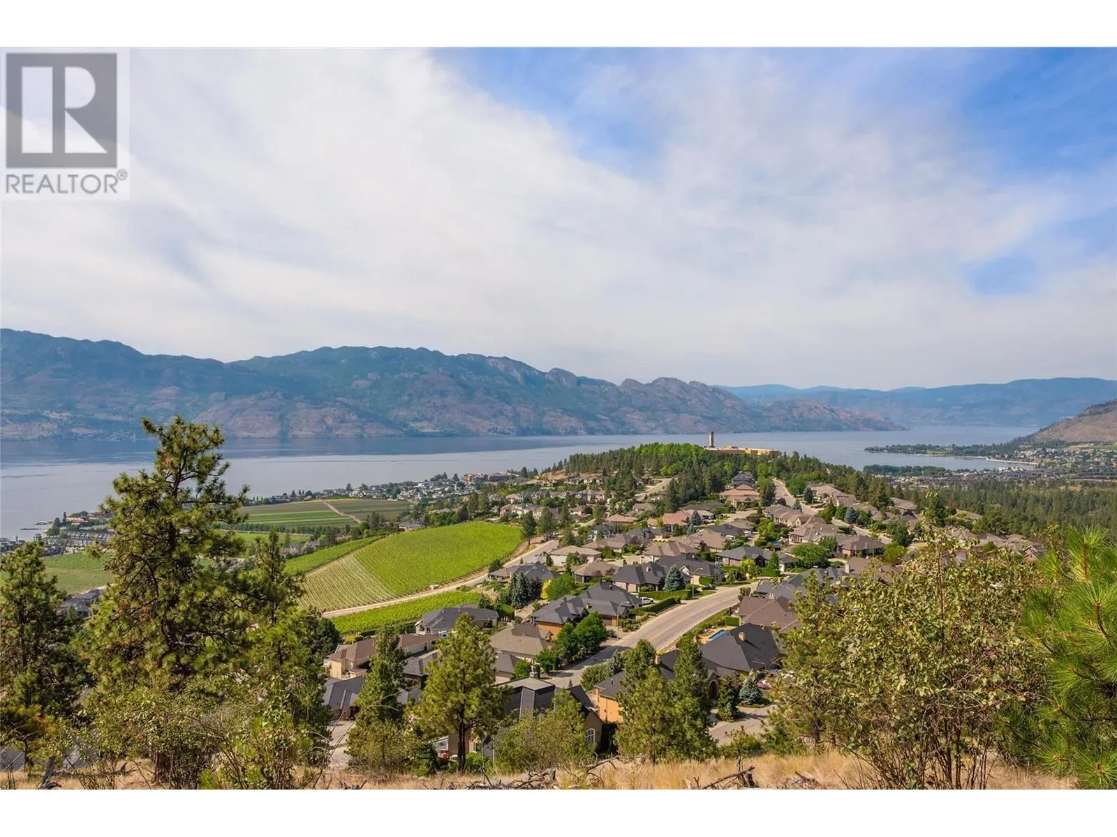 1520 Vineyard Drive