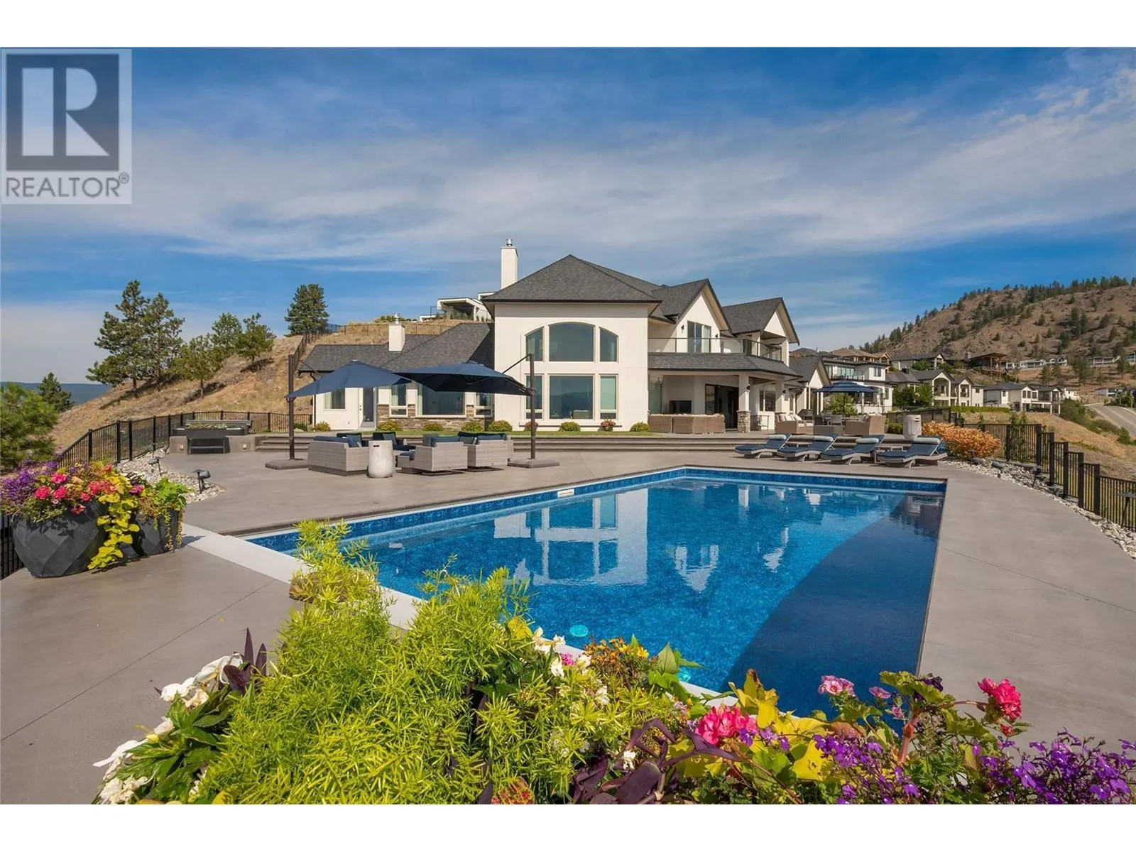 1520 Vineyard Drive