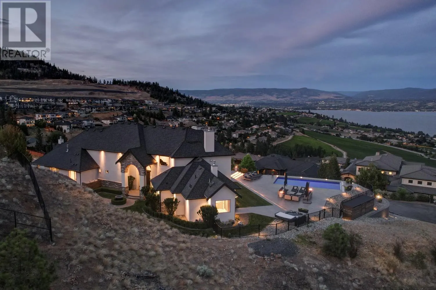 1520 Vineyard Drive
