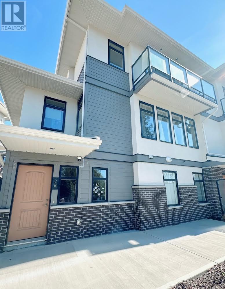 1102 Cameron Avenue Unit# 26