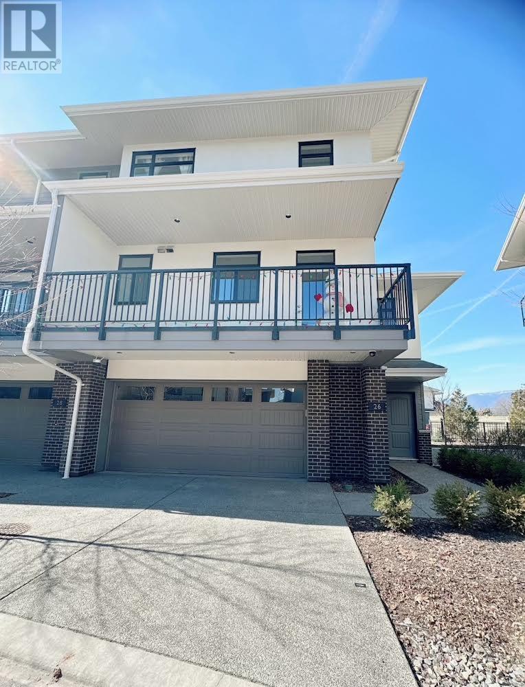 1102 Cameron Avenue Unit# 26