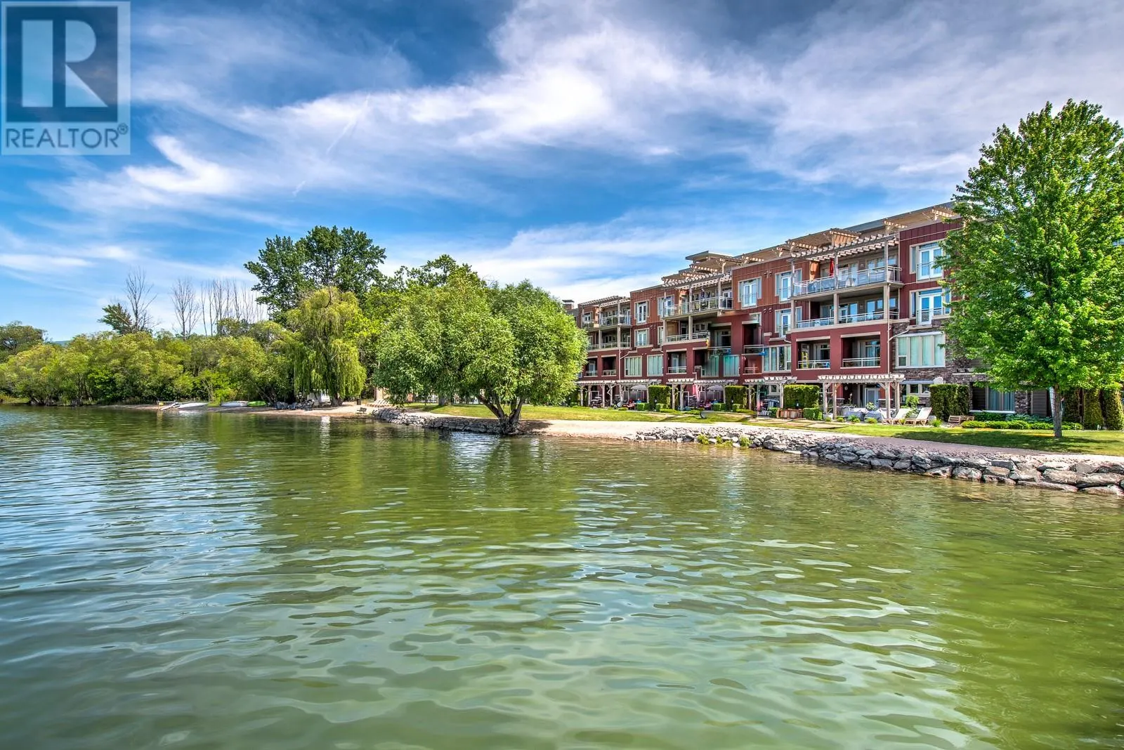 7343 Okanagan Landing Road Unit# 2402