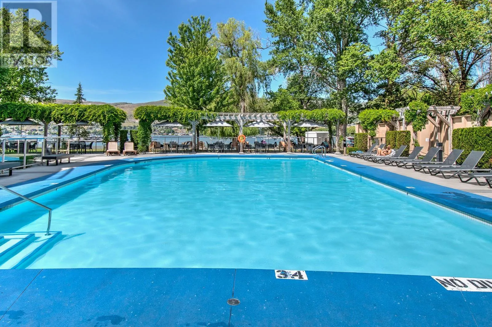 7343 Okanagan Landing Road Unit# 2402