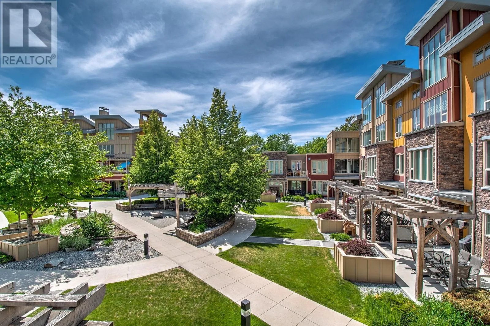 7343 Okanagan Landing Road Unit# 2402