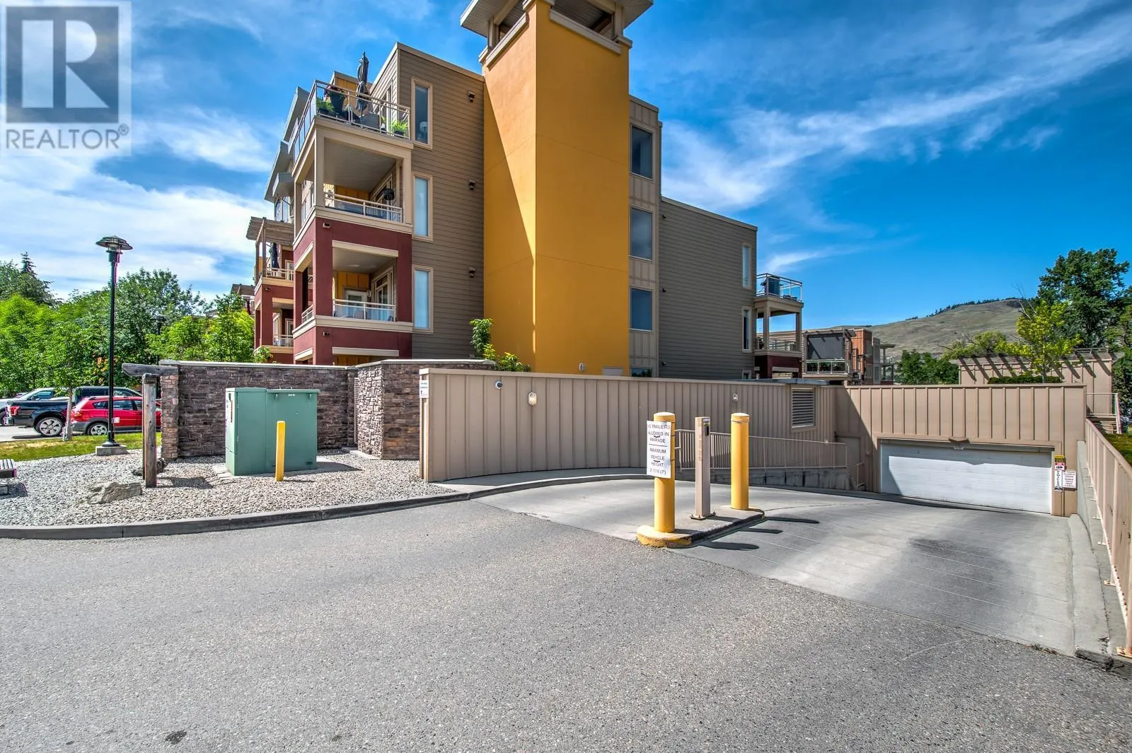 7343 Okanagan Landing Road Unit# 2402