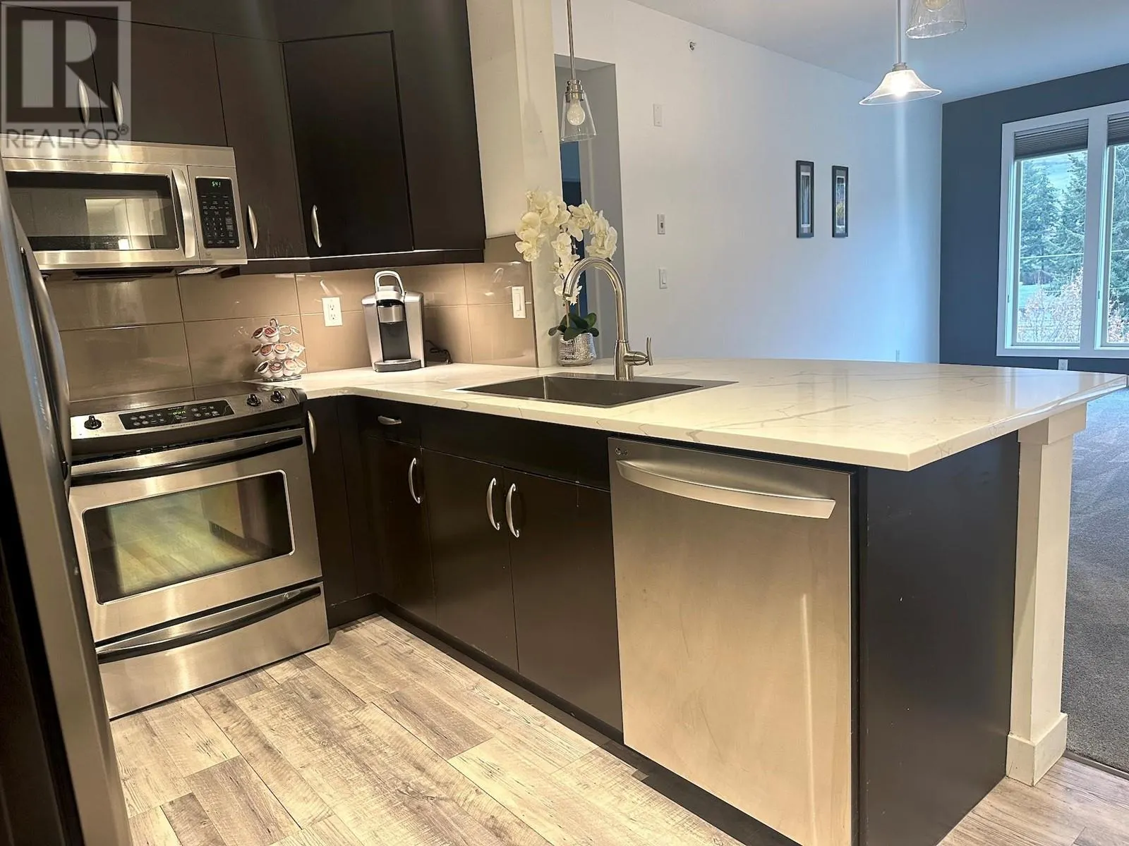 7343 Okanagan Landing Road Unit# 2402