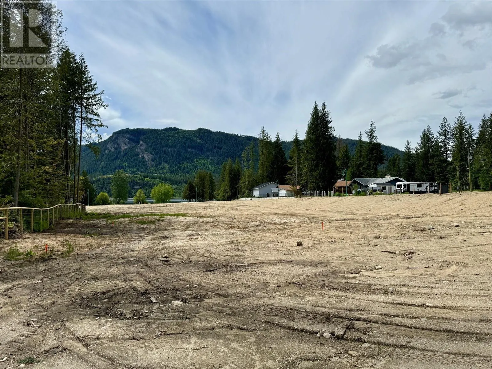 1 Sicamous Creek Road Lot# 10