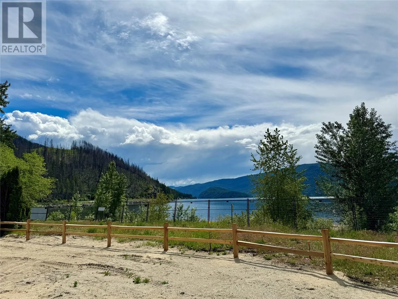 1 Sicamous Creek Road Lot# 10
